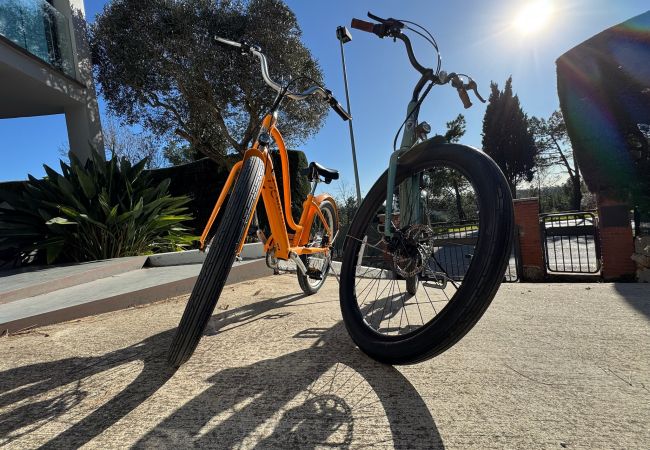 Apartment in Gerona/Girona - Flateli Montjuïc Apartment in Gerona/Girona - Flateli Montjuïc