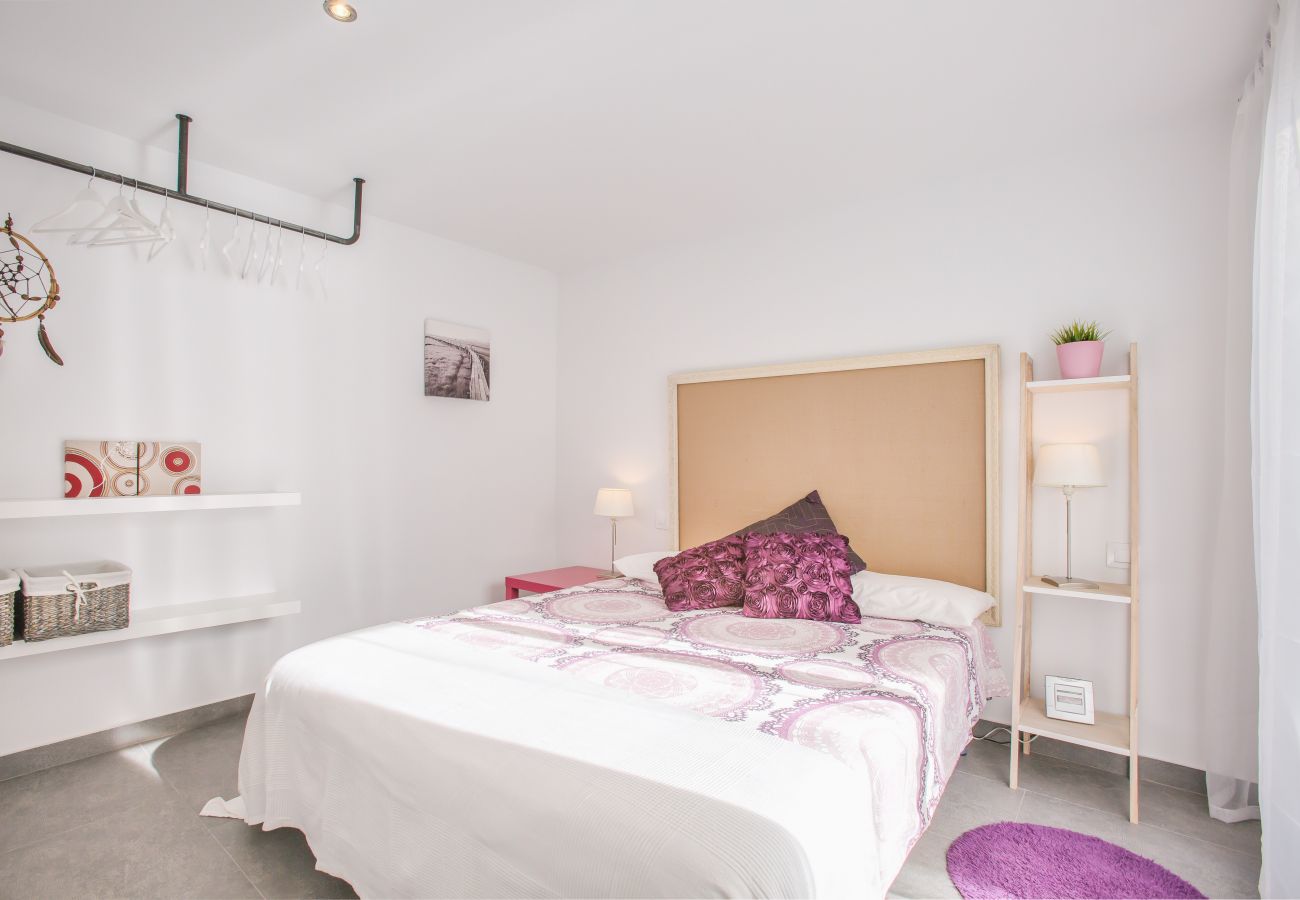 Apartment in Gerona/Girona - Flateli Montjuïc Apartment in Gerona/Girona - Flateli Montjuïc