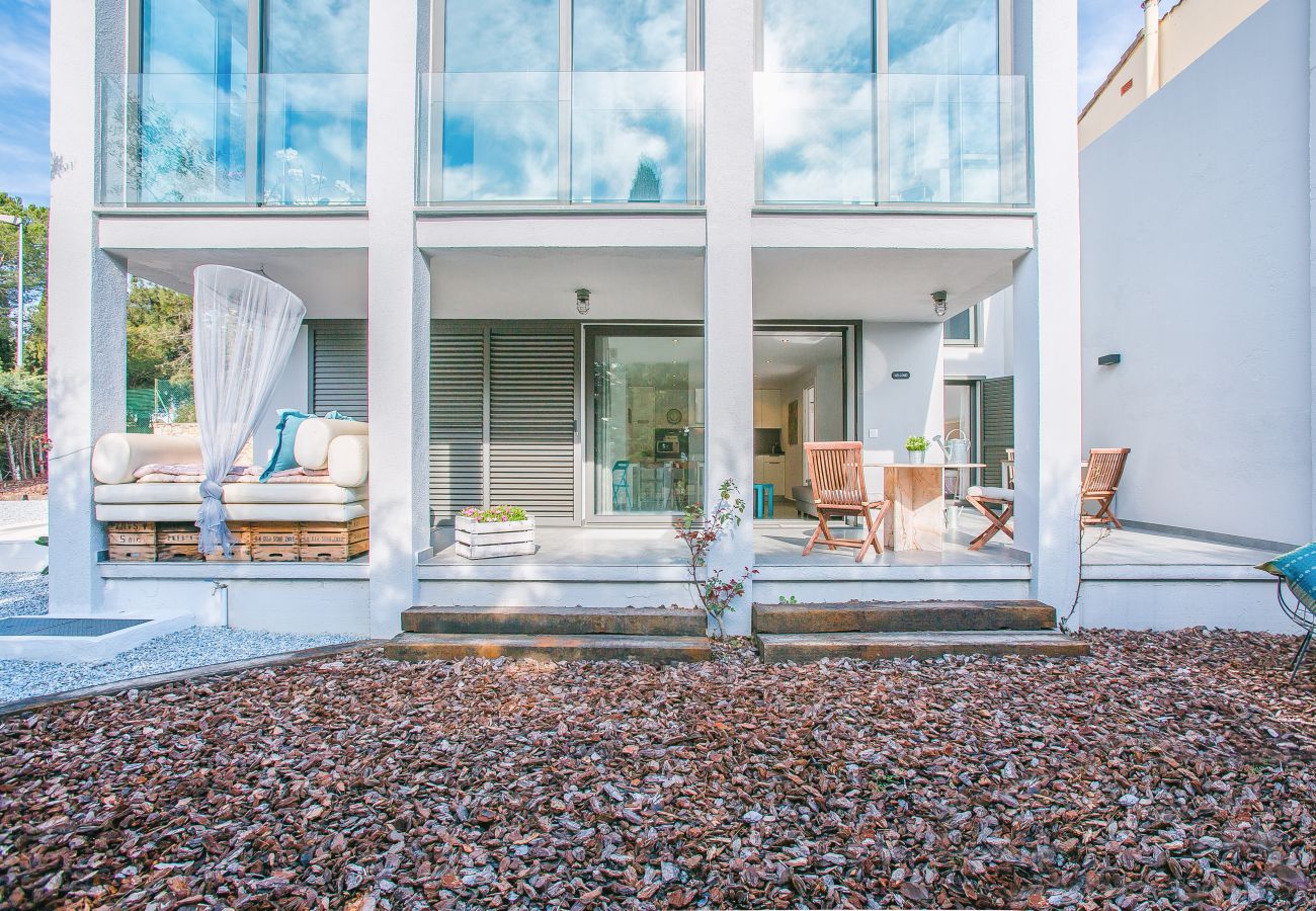 Apartment in Gerona/Girona - Flateli Montjuïc Apartment in Gerona/Girona - Flateli Montjuïc