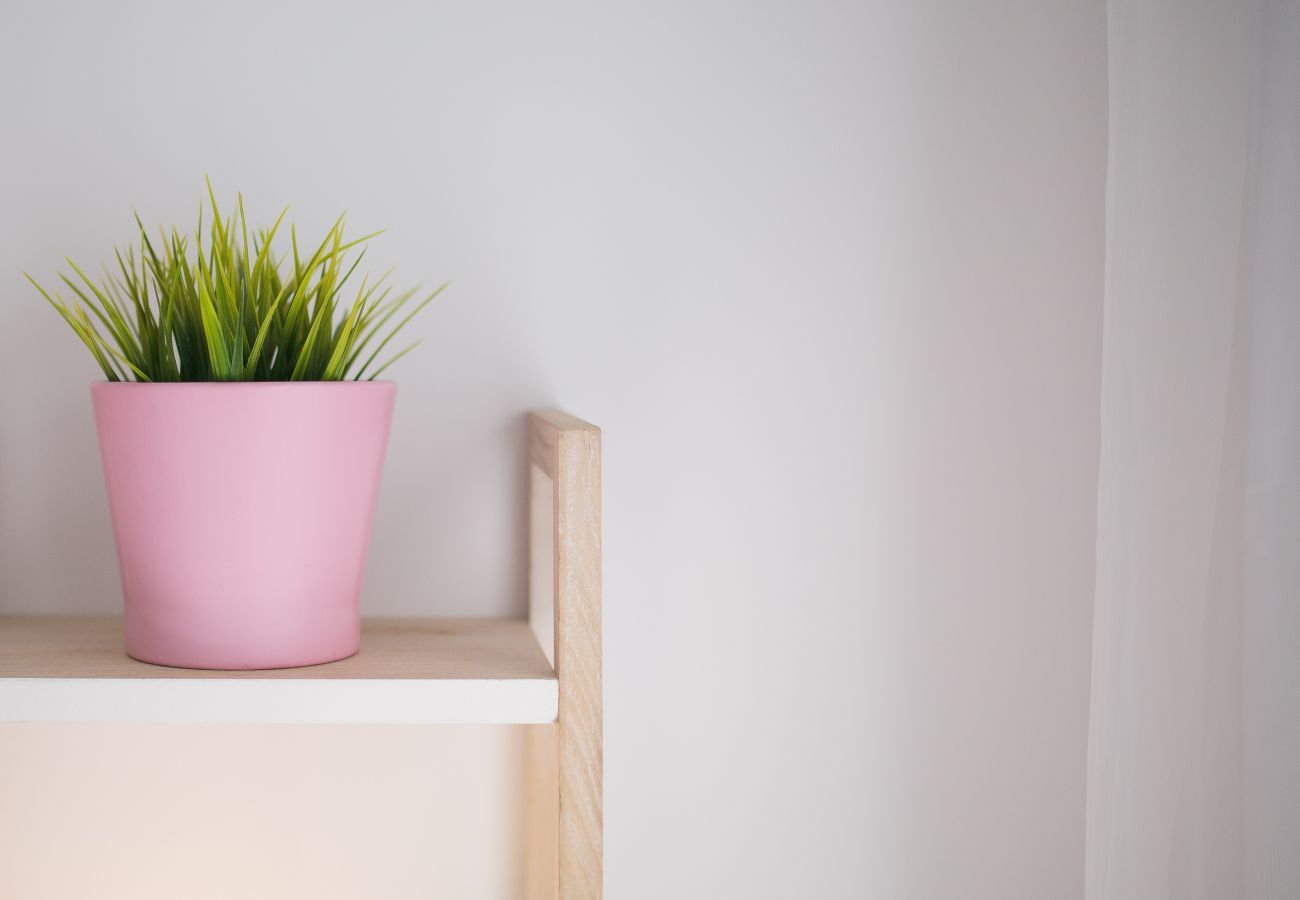 Apartment in Gerona/Girona - Flateli Montjuïc Apartment in Gerona/Girona - Flateli Montjuïc