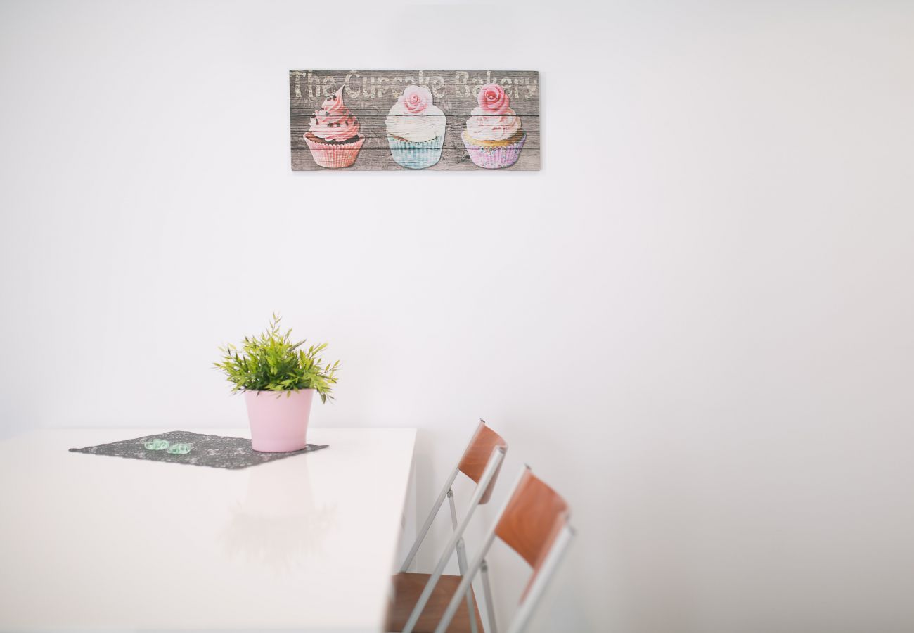 Apartment in Gerona/Girona - Flateli Montjuïc Apartment in Gerona/Girona - Flateli Montjuïc