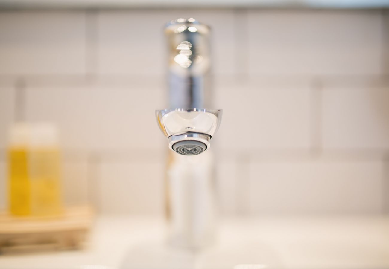 Apartment in Gerona/Girona - Flateli Montjuïc Apartment in Gerona/Girona - Flateli Montjuïc