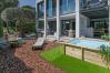 Apartment in Gerona / Girona - Flateli Montjuïc