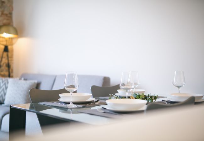 Apartment in Gerona/Girona - Flateli. P.C 31 Apartment in Gerona/Girona - Flateli. P.C 31