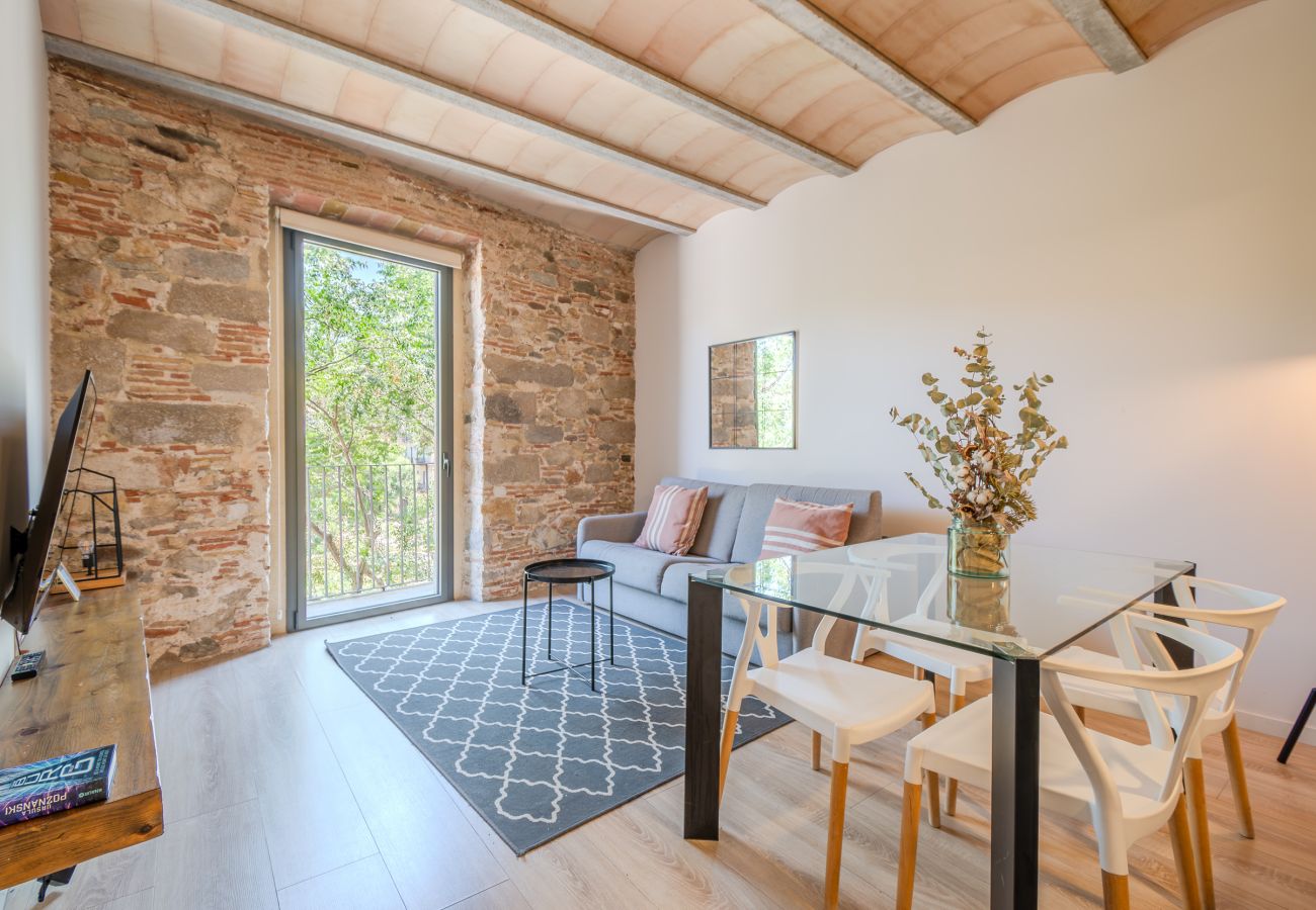 Apartment in Gerona/Girona - Flateli. P.C 31 Apartment in Gerona/Girona - Flateli. P.C 31