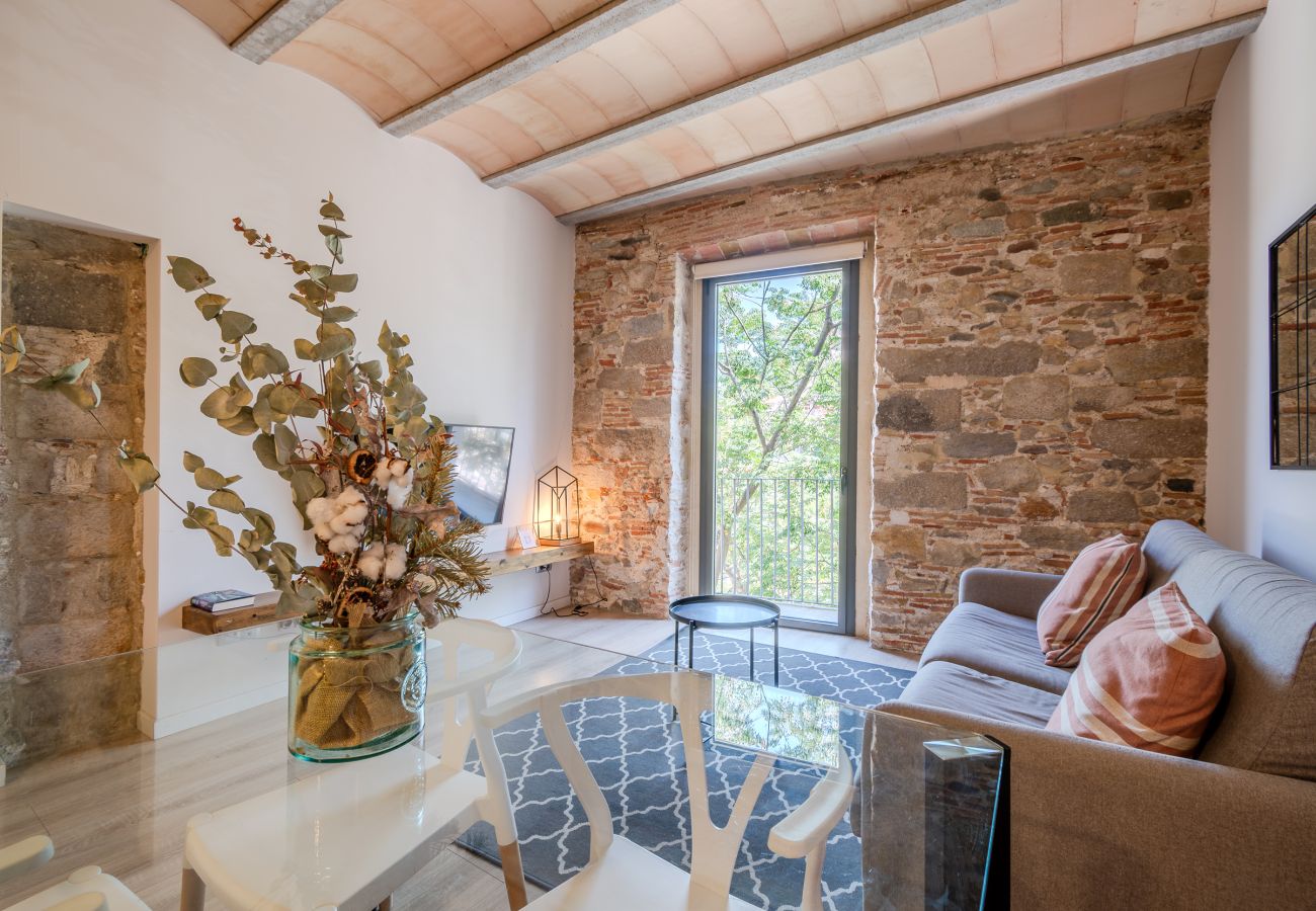 Apartment in Gerona/Girona - Flateli. P.C 31 Apartment in Gerona/Girona - Flateli. P.C 31
