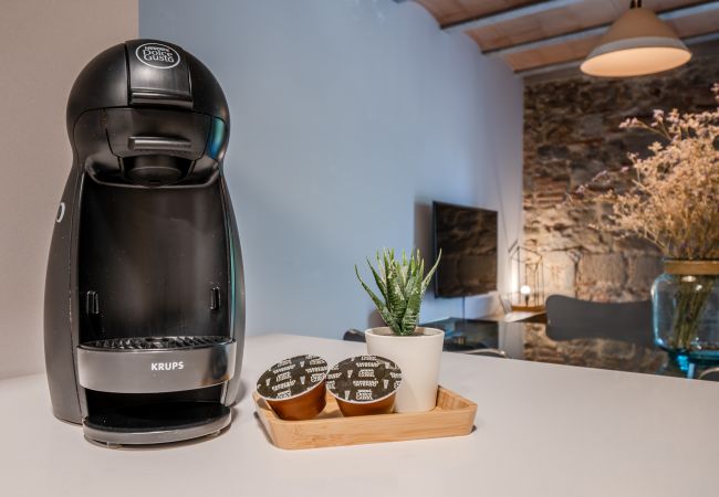 Apartment in Gerona/Girona - Flateli. P.C 32 Apartment in Gerona/Girona - Flateli. P.C 32