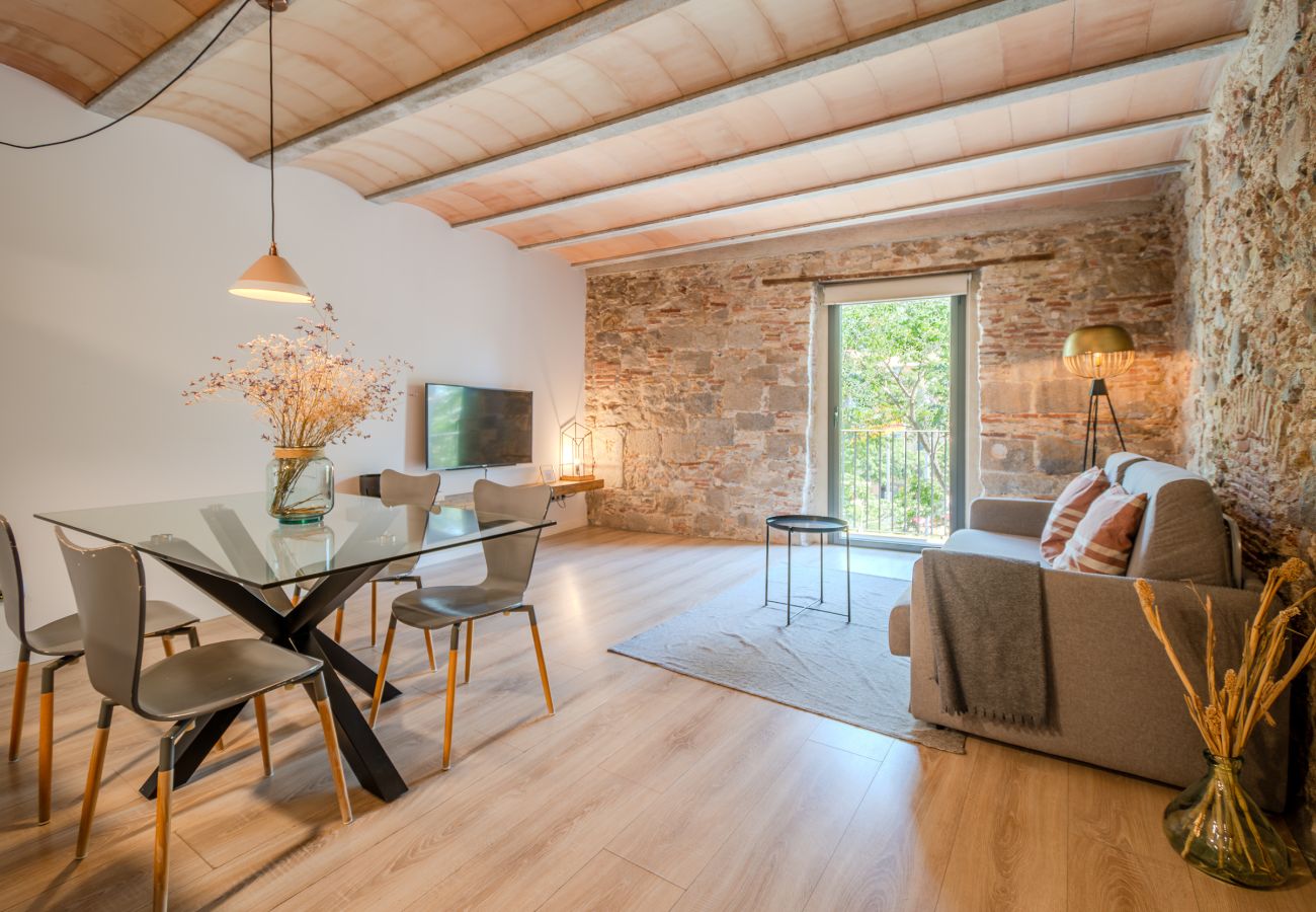 Apartment in Gerona/Girona - Flateli. P.C 32 Apartment in Gerona/Girona - Flateli. P.C 32