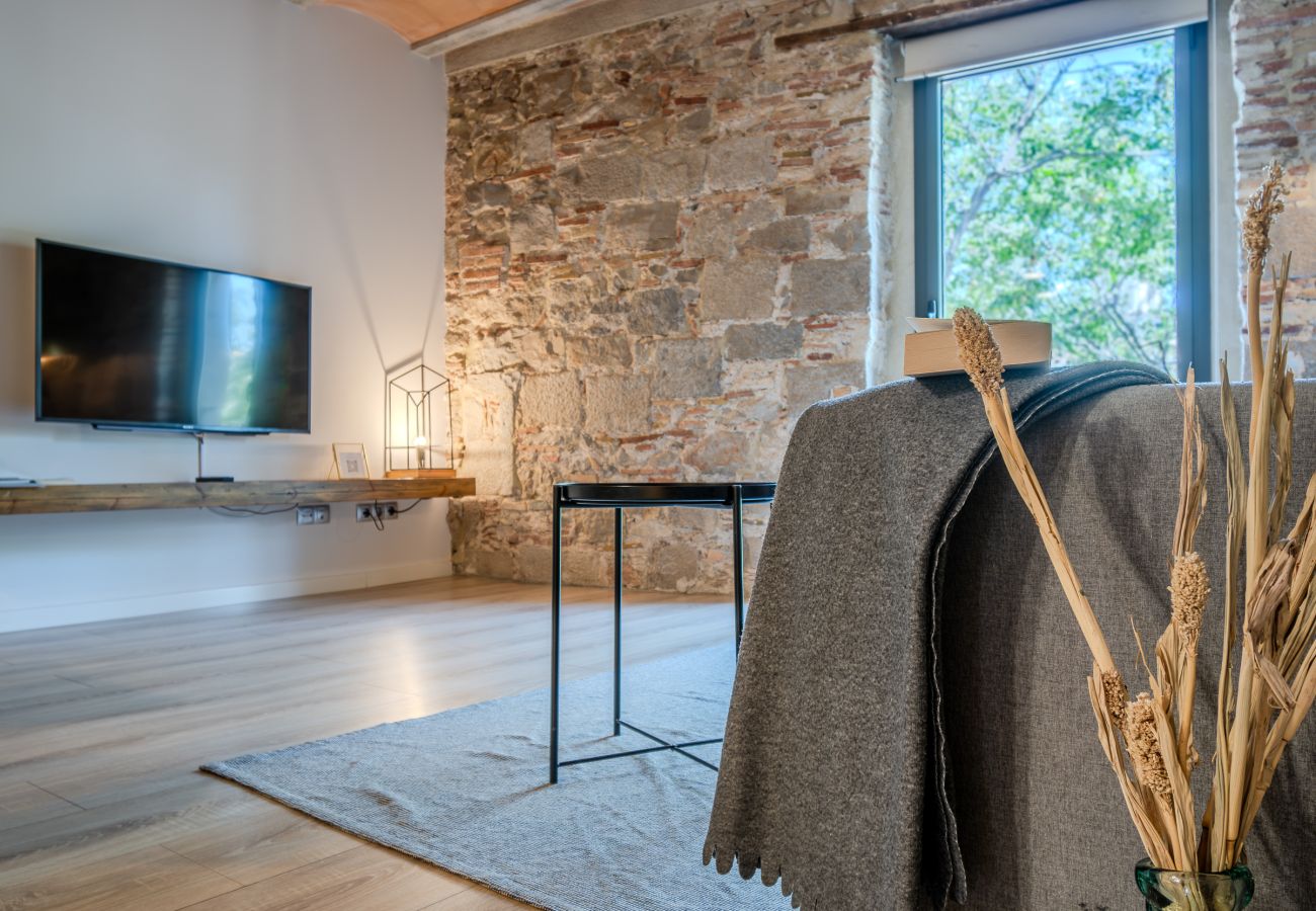 Apartment in Gerona/Girona - Flateli. P.C 32 Apartment in Gerona/Girona - Flateli. P.C 32