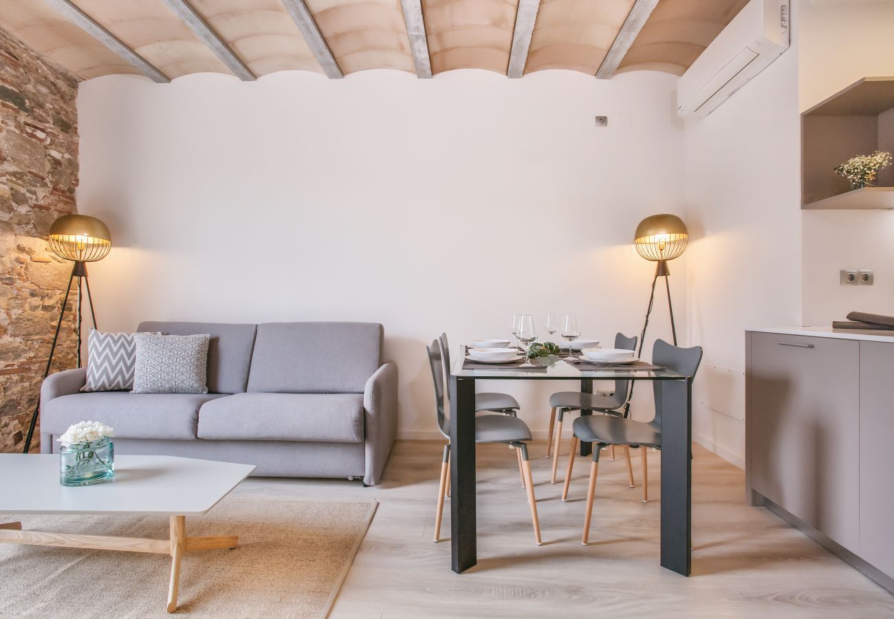 Apartment in Gerona/Girona - Flateli. P.C 11 Apartment in Gerona/Girona - Flateli. P.C 11