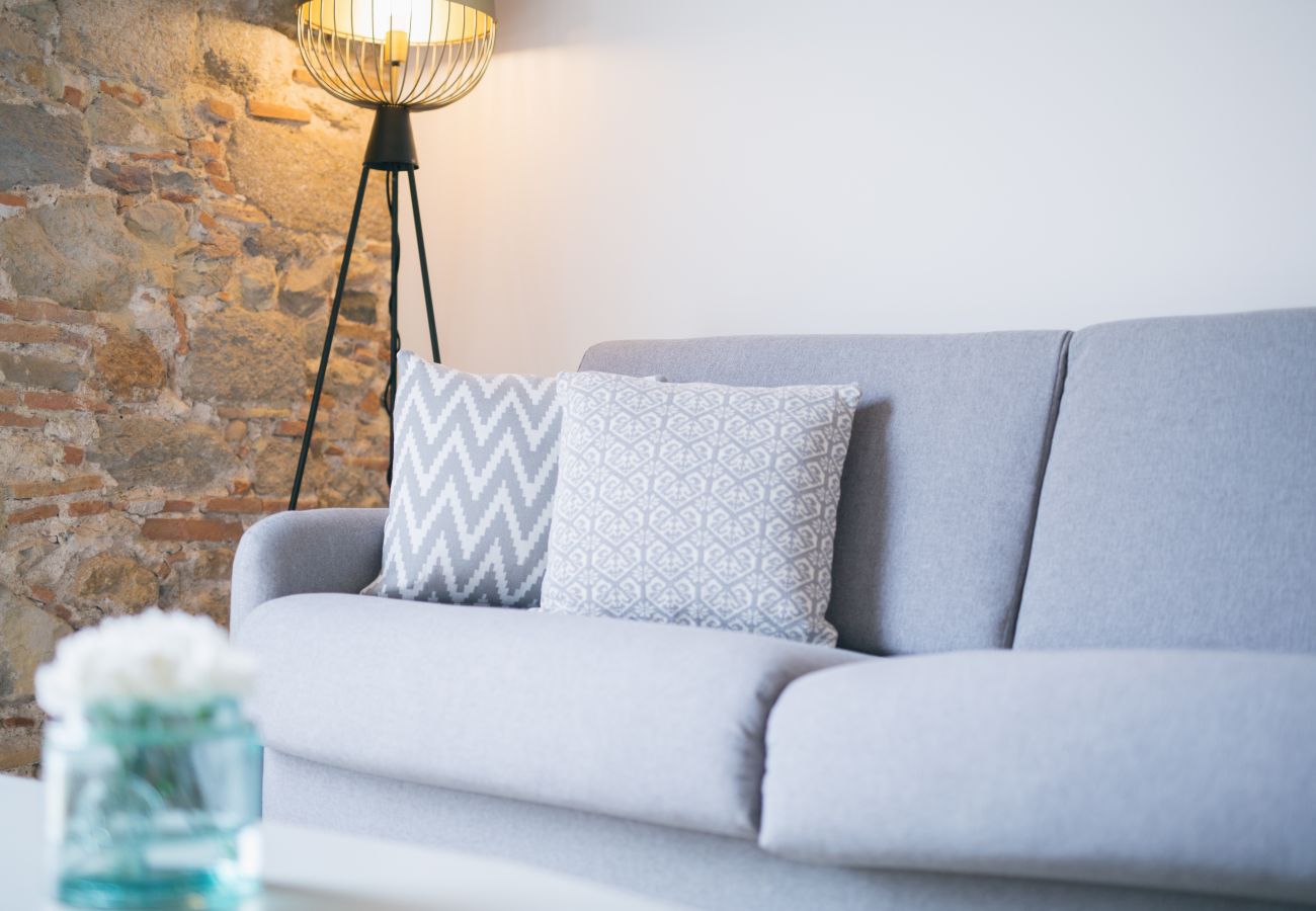 Apartment in Gerona/Girona - Flateli. P.C 11 Apartment in Gerona/Girona - Flateli. P.C 11