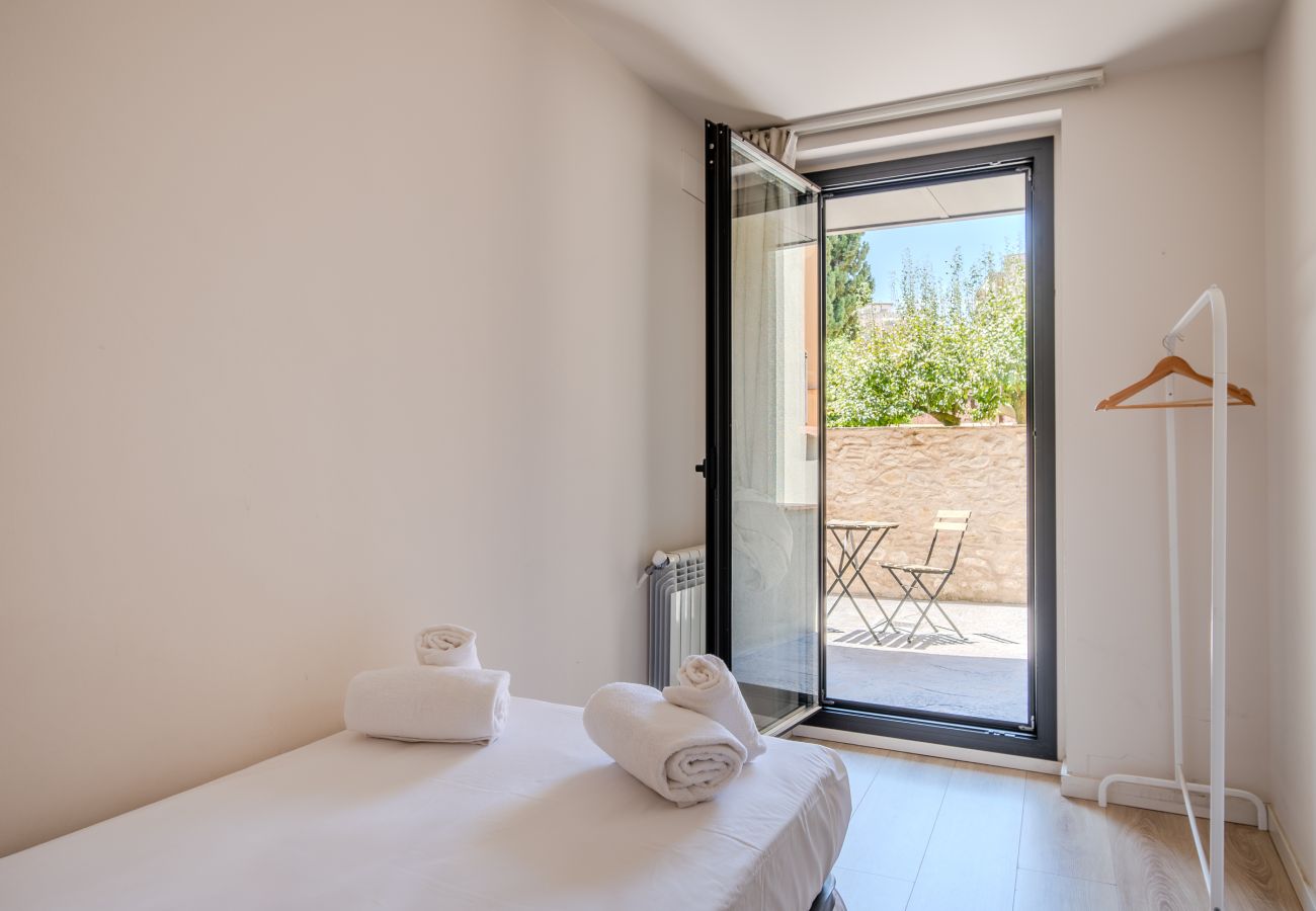 Apartment in Gerona/Girona - Flateli. P.C 11 Apartment in Gerona/Girona - Flateli. P.C 11