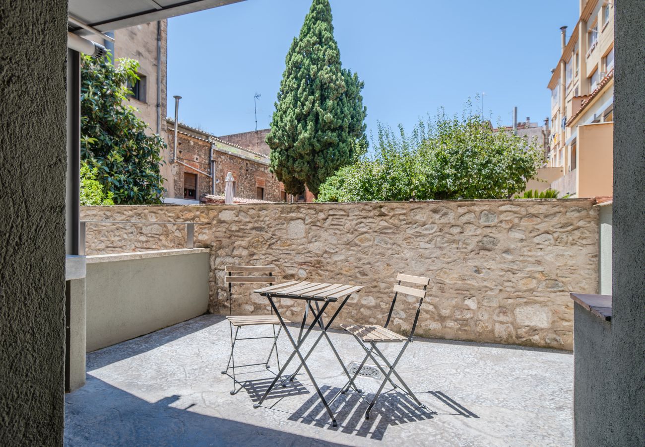 Apartment in Gerona/Girona - Flateli. P.C 11 Apartment in Gerona/Girona - Flateli. P.C 11