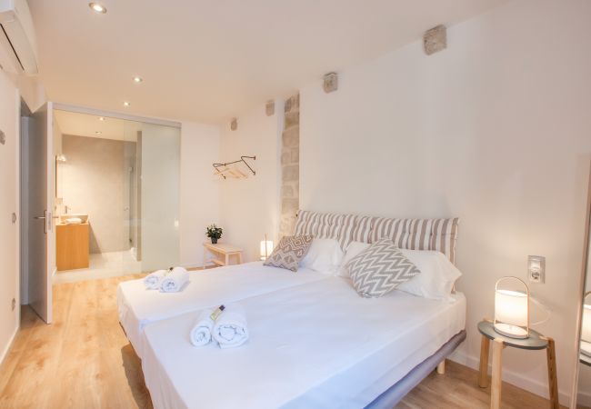 Apartment in Gerona/Girona - Flateli. P.C 12 Apartment in Gerona/Girona - Flateli. P.C 12