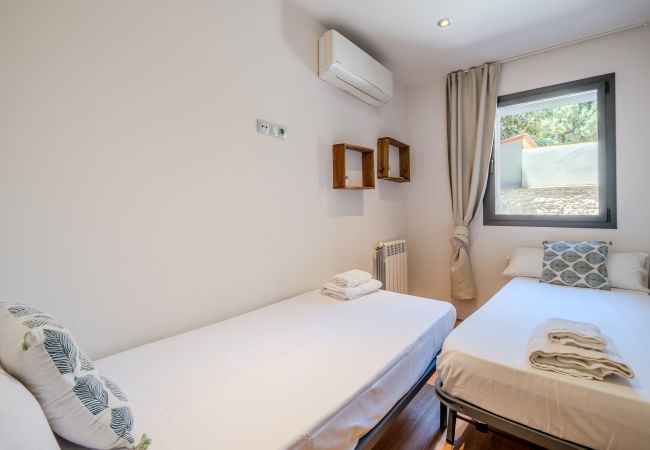 Apartment in Gerona/Girona - Flateli. P.C 12 Apartment in Gerona/Girona - Flateli. P.C 12