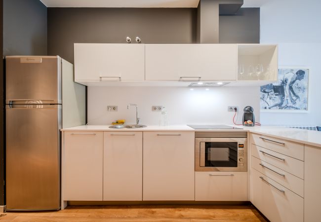 Apartment in Gerona/Girona - Flateli. P.C 12 Apartment in Gerona/Girona - Flateli. P.C 12