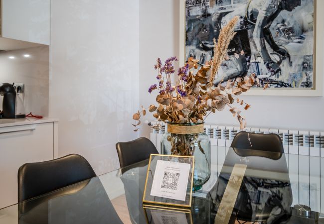 Apartment in Gerona/Girona - Flateli. P.C 12 Apartment in Gerona/Girona - Flateli. P.C 12
