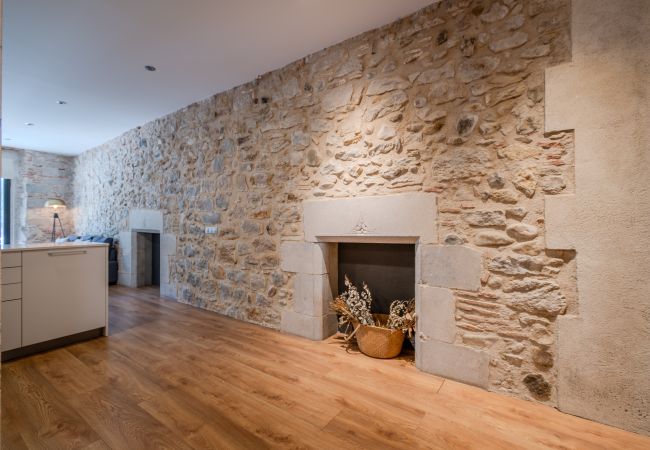 Apartment in Gerona/Girona - Flateli. P.C 12 Apartment in Gerona/Girona - Flateli. P.C 12