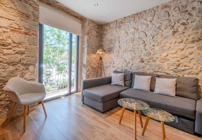 Apartment in Gerona/Girona - Flateli. P.C 12 Apartment in Gerona/Girona - Flateli. P.C 12