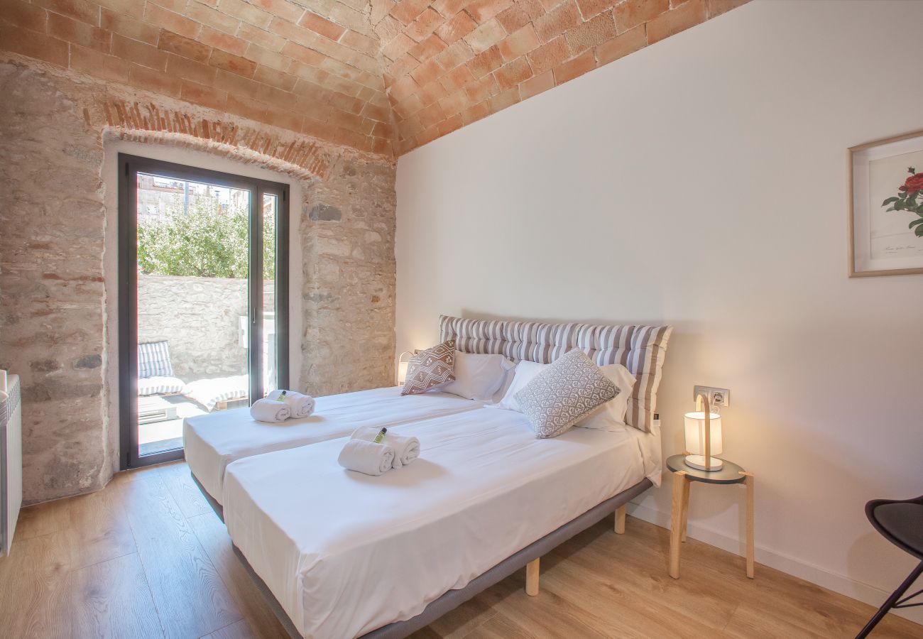 Apartment in Gerona/Girona - Flateli. P.C 12 Apartment in Gerona/Girona - Flateli. P.C 12