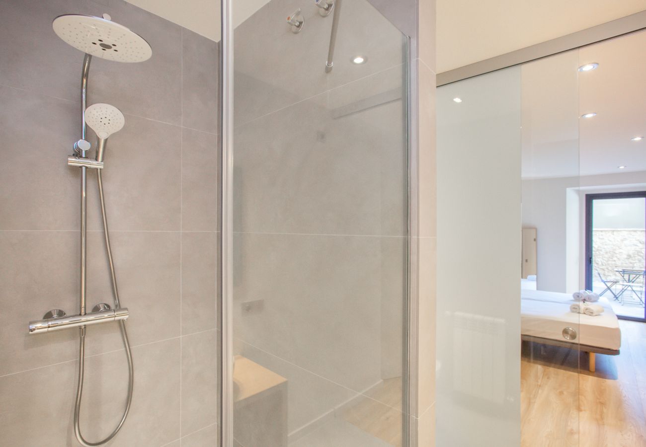 Apartment in Gerona/Girona - Flateli. P.C 12 Apartment in Gerona/Girona - Flateli. P.C 12