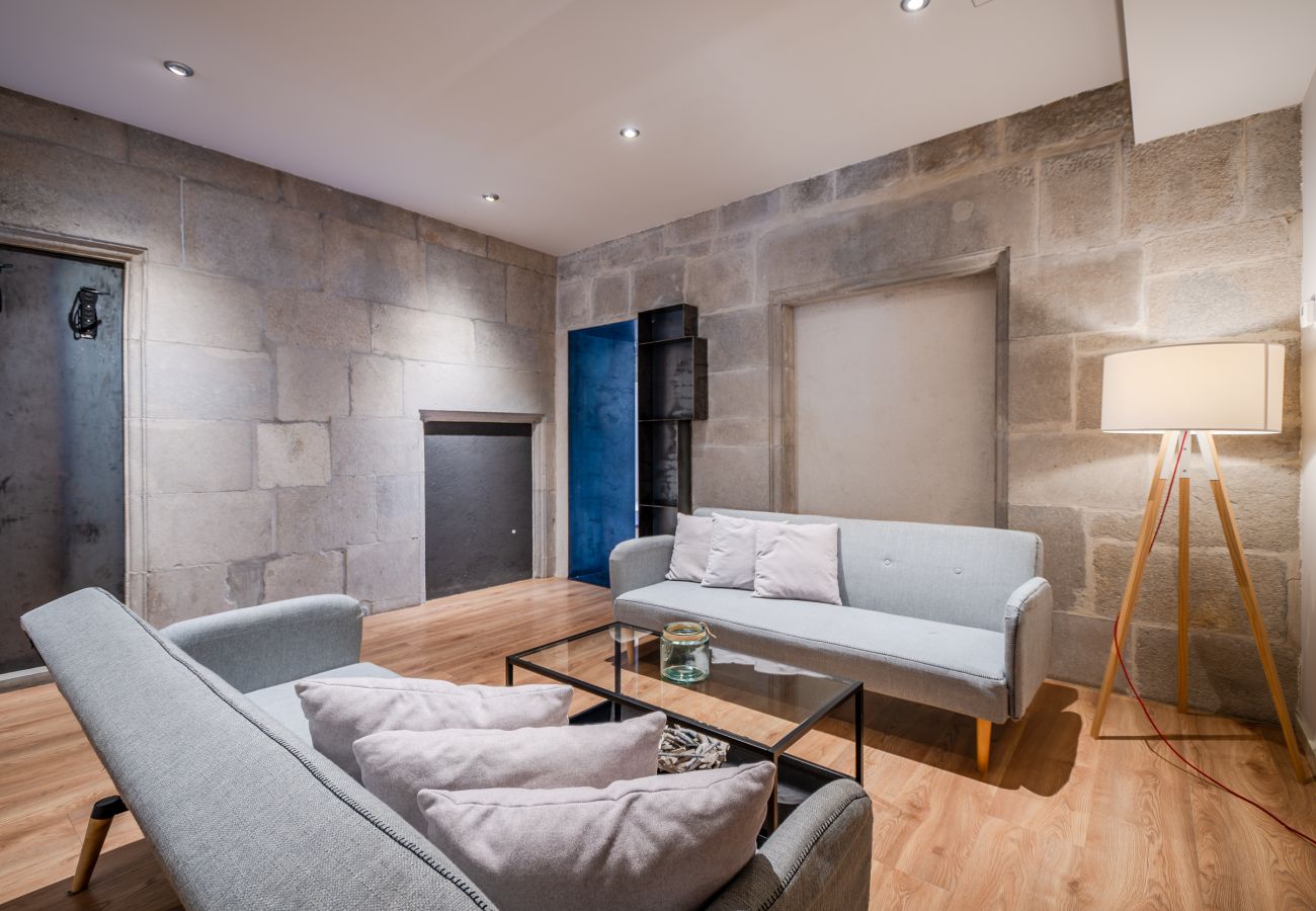 Apartment in Gerona/Girona - Flateli. P.C 12 Apartment in Gerona/Girona - Flateli. P.C 12