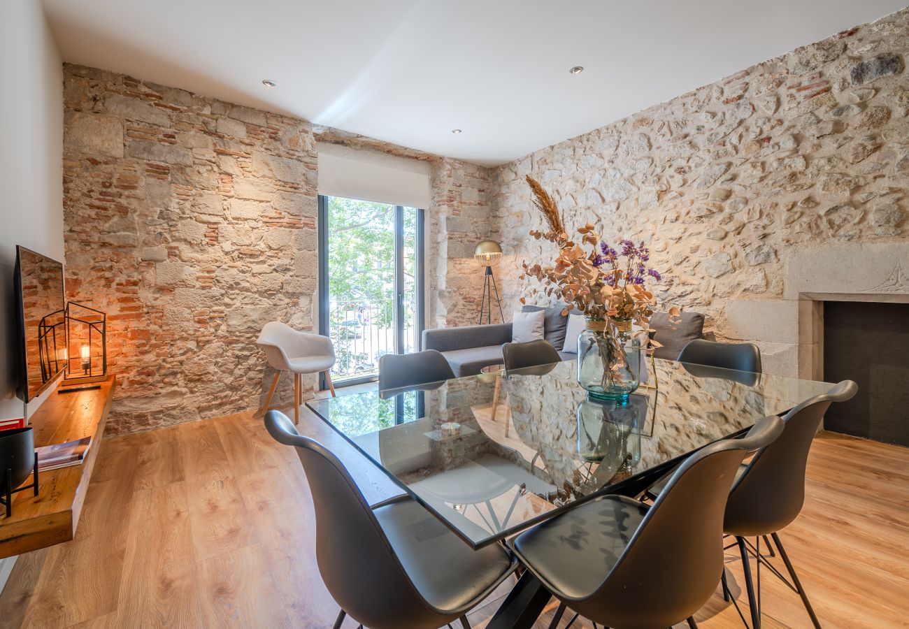 Apartment in Gerona/Girona - Flateli. P.C 12 Apartment in Gerona/Girona - Flateli. P.C 12