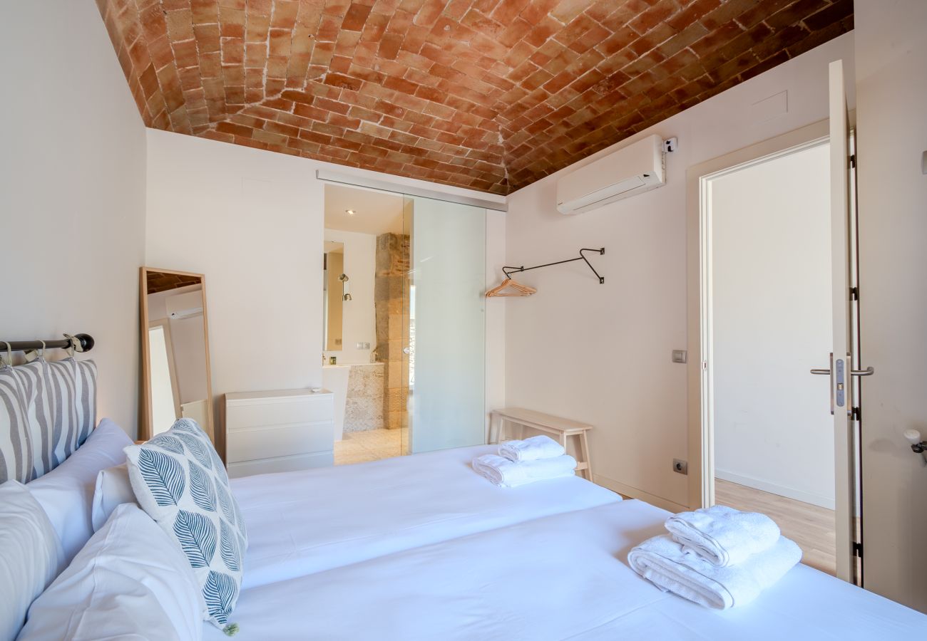 Apartment in Gerona/Girona - Flateli. P.C 12 Apartment in Gerona/Girona - Flateli. P.C 12
