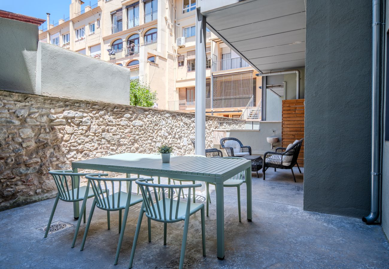 Apartment in Gerona/Girona - Flateli. P.C 12 Apartment in Gerona/Girona - Flateli. P.C 12