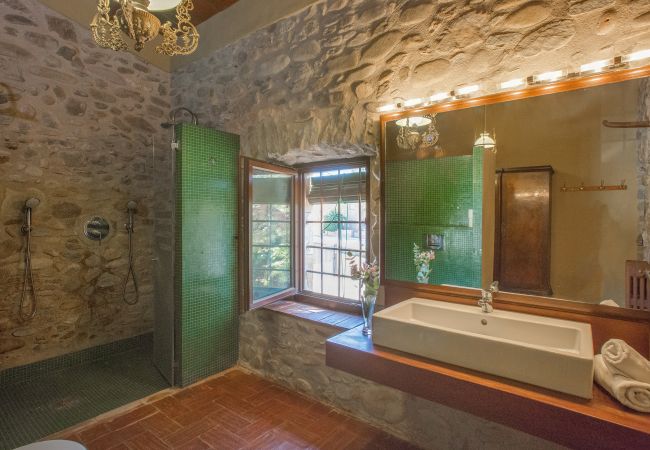 Villa in Bordils  - Flateli. Bordils Villa in Bordils  - Flateli. Bordils