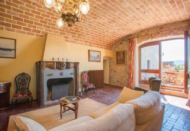 Villa in Bordils  - Flateli. Bordils Villa in Bordils  - Flateli. Bordils