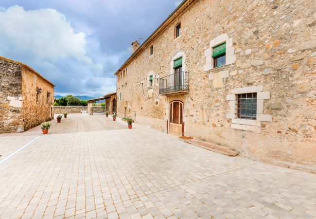 Villa in Bordils  - Flateli. Bordils Villa in Bordils  - Flateli. Bordils