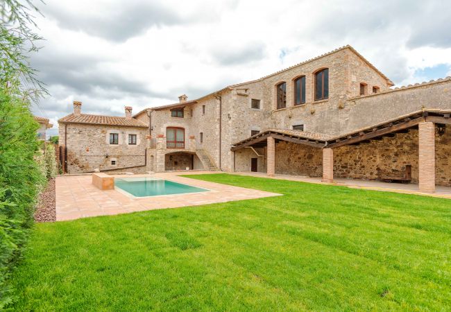 Villa in Bordils  - Flateli. Bordils Villa in Bordils  - Flateli. Bordils