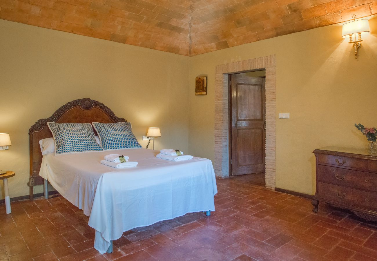 Villa in Bordils  - Flateli. Bordils Villa in Bordils  - Flateli. Bordils