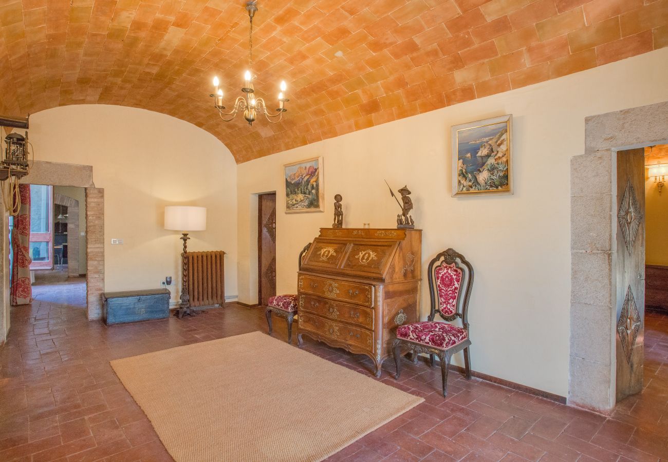 Villa in Bordils  - Flateli. Bordils Villa in Bordils  - Flateli. Bordils