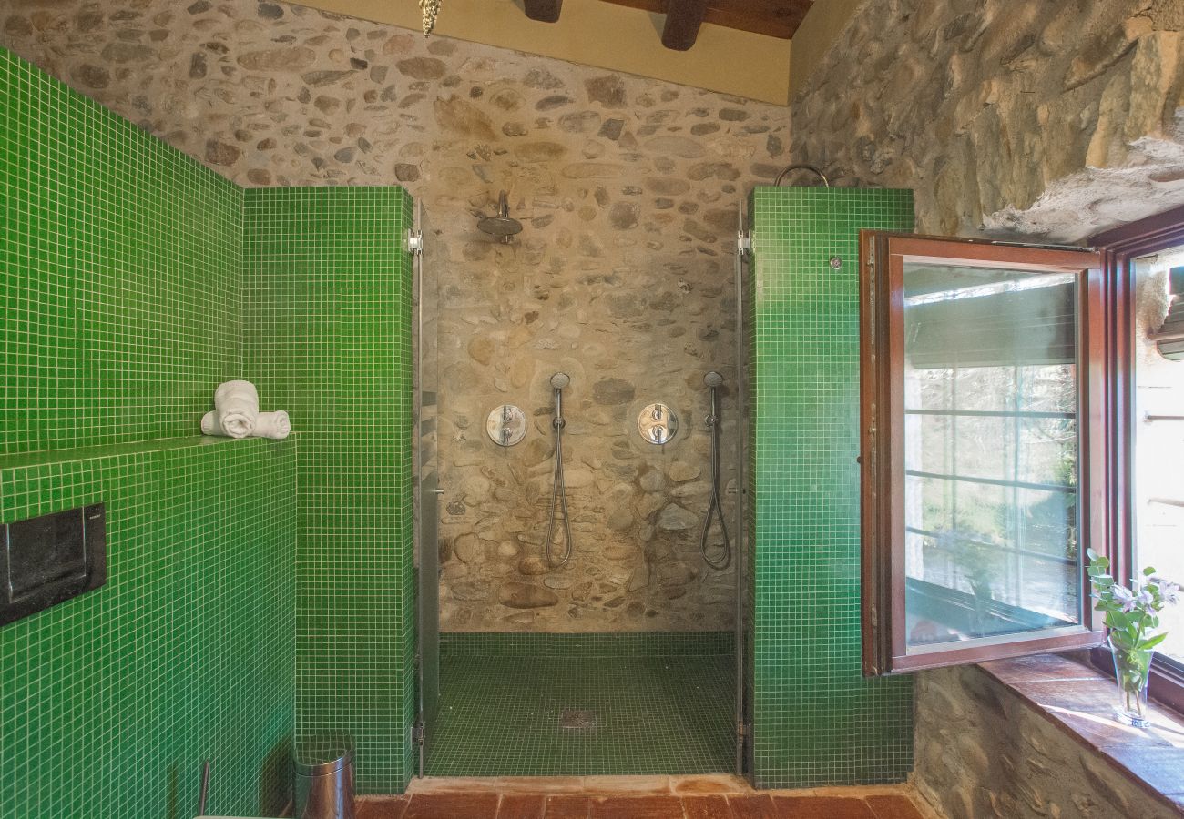 Villa in Bordils  - Flateli. Bordils Villa in Bordils  - Flateli. Bordils