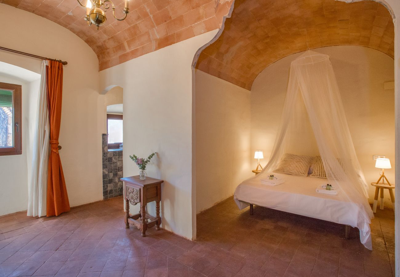 Villa in Bordils  - Flateli. Bordils Villa in Bordils  - Flateli. Bordils