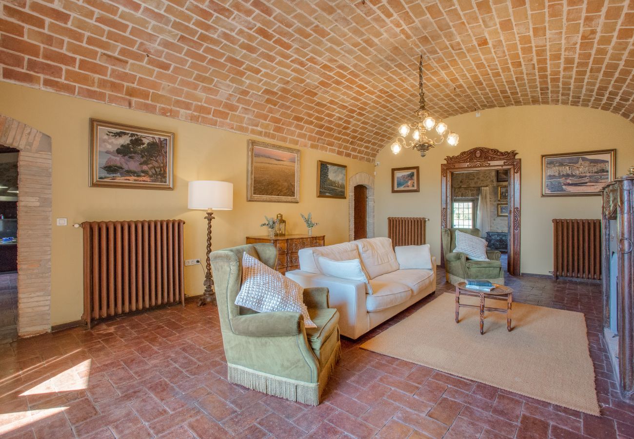 Villa in Bordils  - Flateli. Bordils Villa in Bordils  - Flateli. Bordils