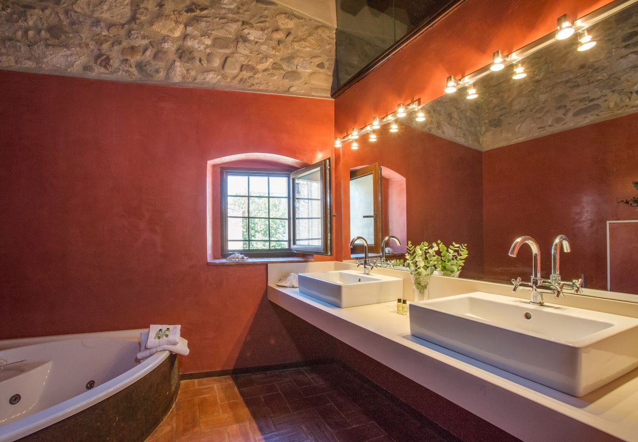 Villa in Bordils  - Flateli. Bordils Villa in Bordils  - Flateli. Bordils