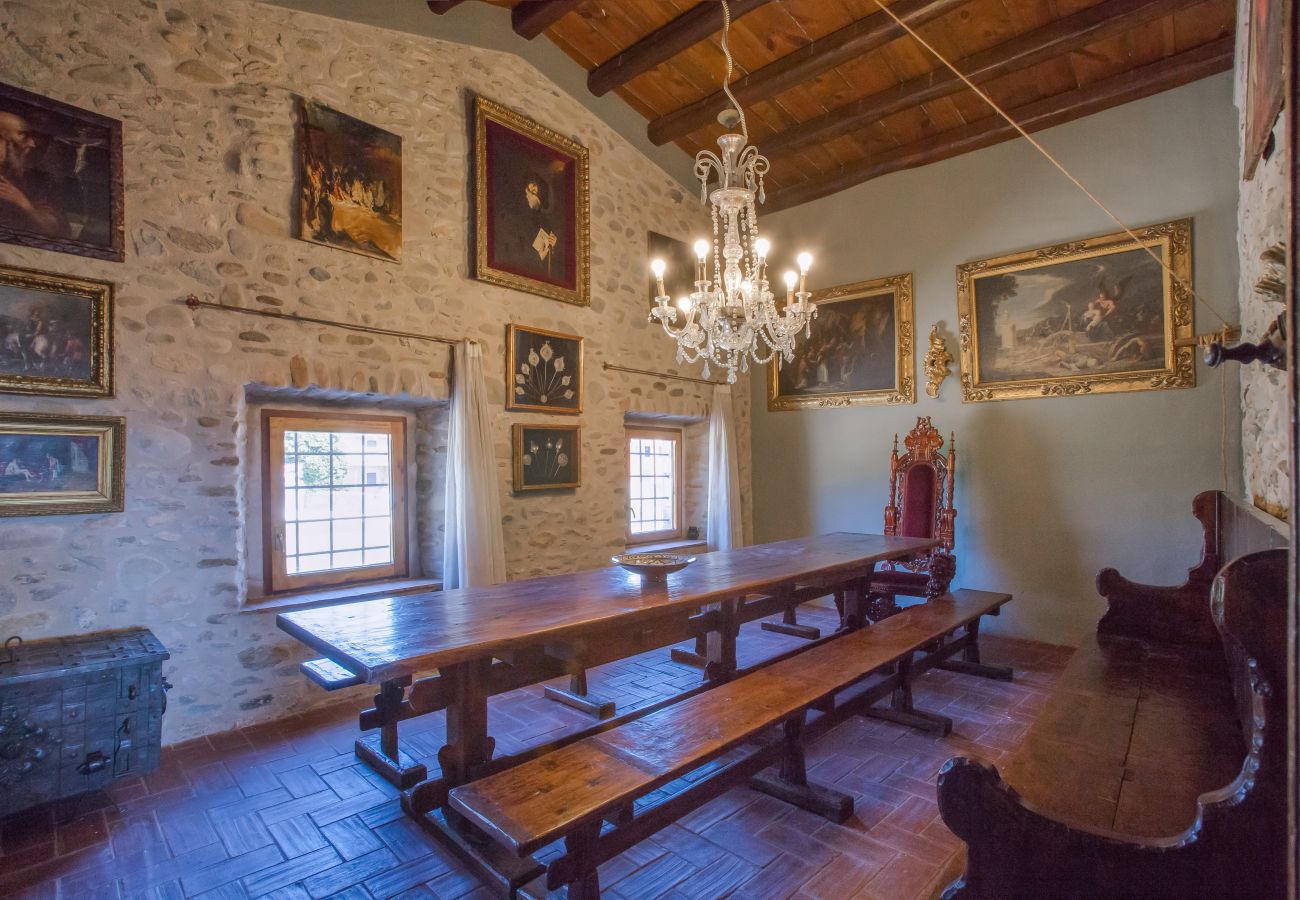 Villa in Bordils  - Flateli. Bordils Villa in Bordils  - Flateli. Bordils