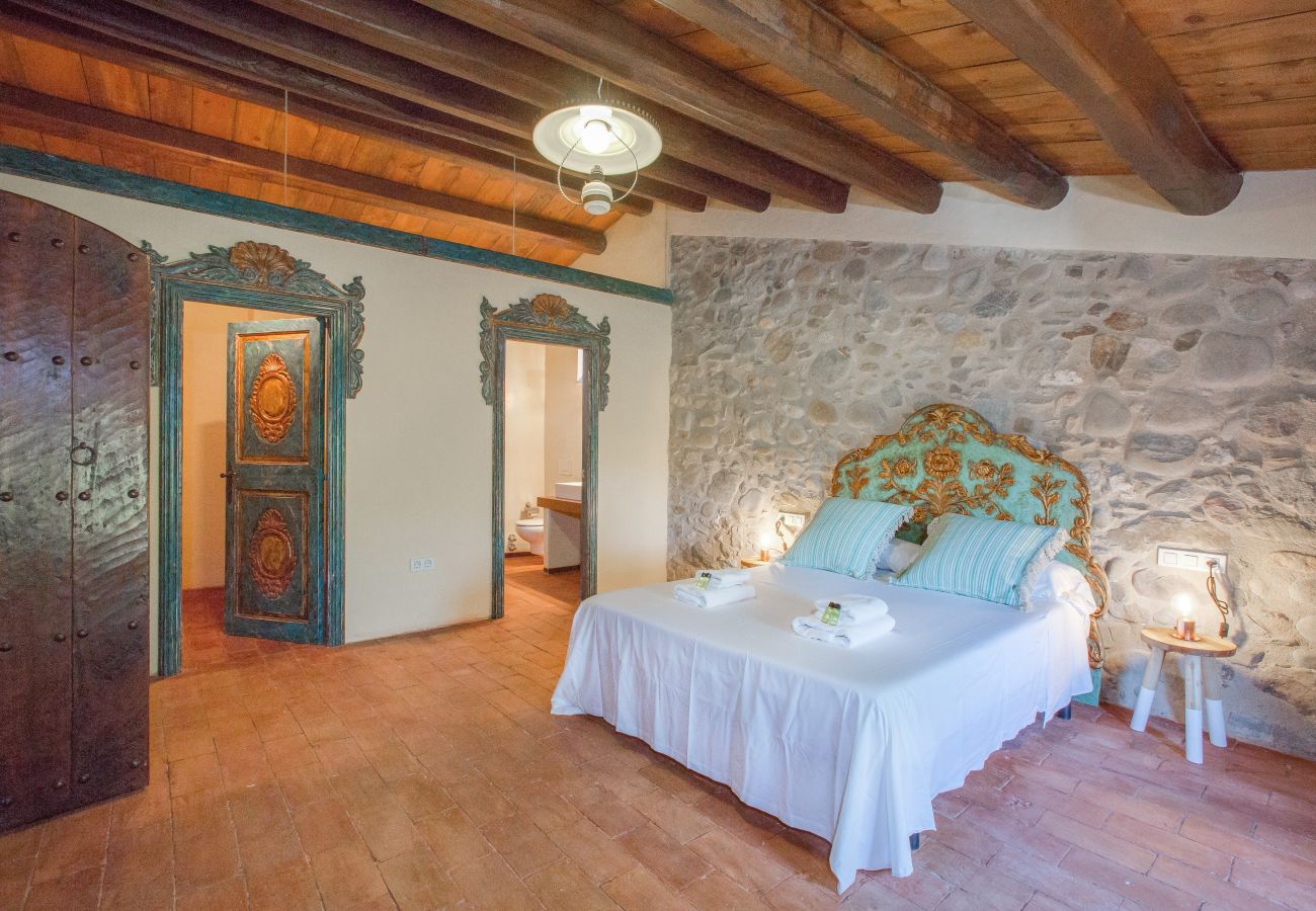 Villa in Bordils  - Flateli. Bordils Villa in Bordils  - Flateli. Bordils