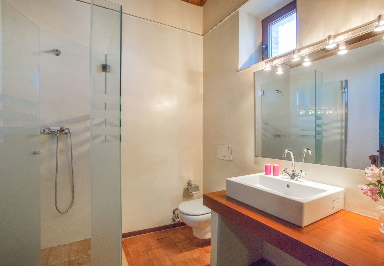 Villa in Bordils  - Flateli. Bordils Villa in Bordils  - Flateli. Bordils