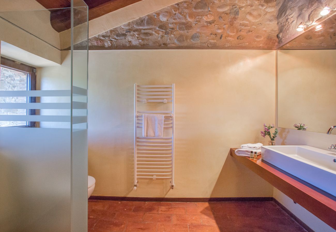 Villa in Bordils  - Flateli. Bordils Villa in Bordils  - Flateli. Bordils