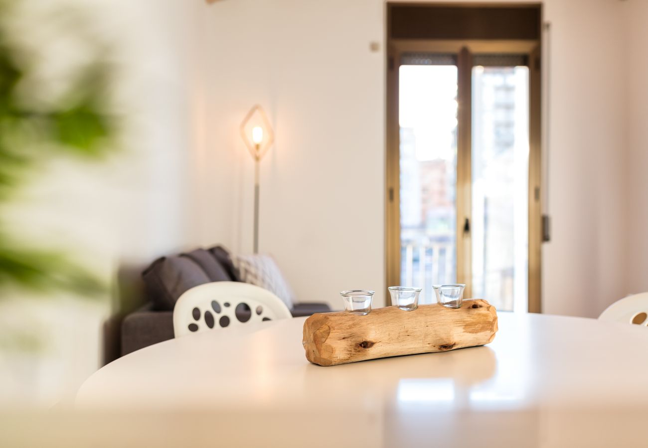 Apartment in Gerona/Girona - Flateli Carme 2 Apartment in Gerona/Girona - Flateli Carme 2