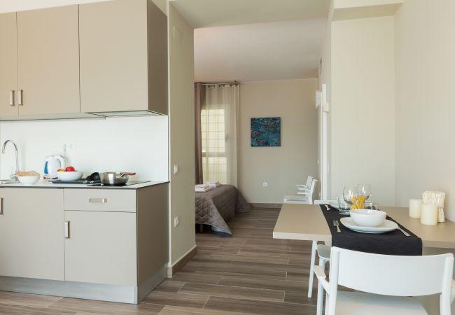 Apartment in Barcelona - Flateli. 430 Estudio 501 Apartment in Barcelona - Flateli. 430 Estudio 501