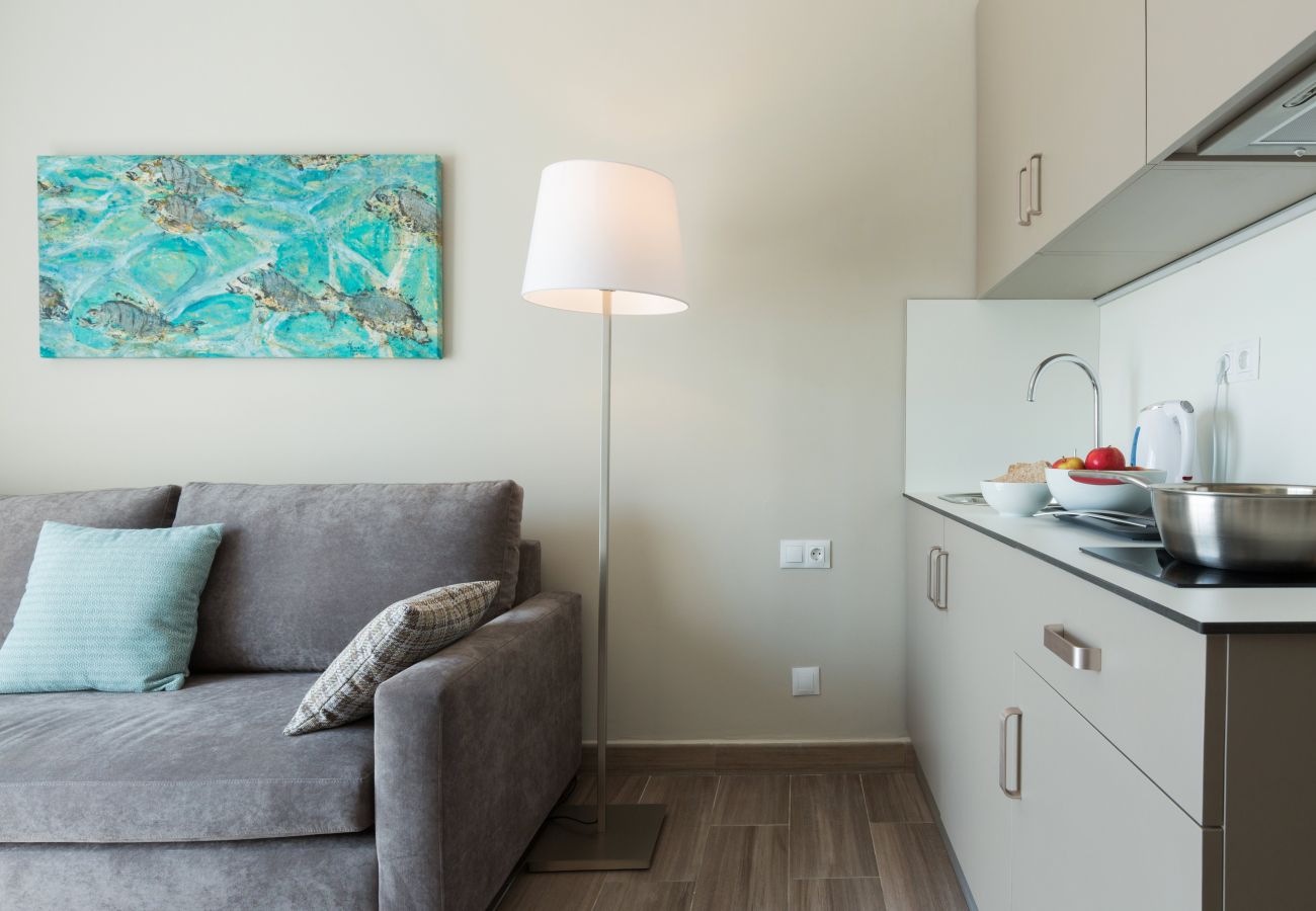 Apartment in Barcelona - Flateli. 430 Estudio 501 Apartment in Barcelona - Flateli. 430 Estudio 501
