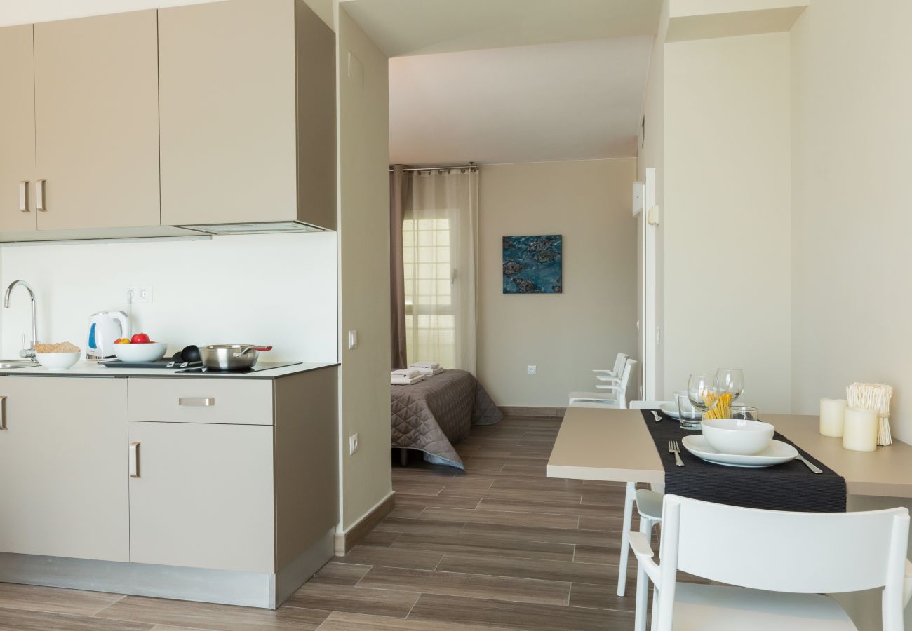Apartment in Barcelona - Flateli. 430 Estudio 501 Apartment in Barcelona - Flateli. 430 Estudio 501