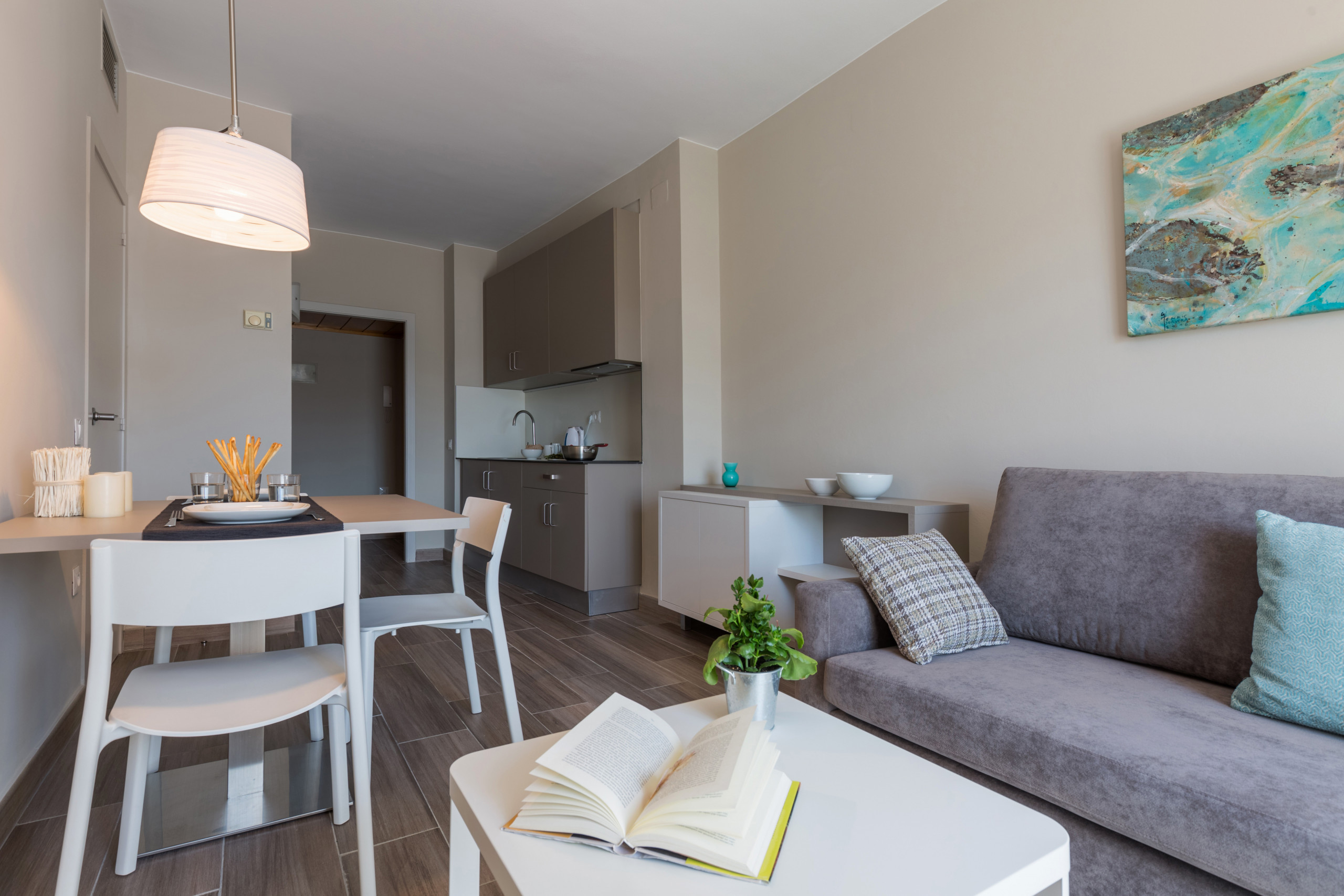 Flateli. 430 Suite 502 - Apartments in Barcelona