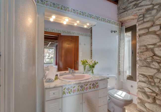 Villa in Anglès - Flateli Anglès Villa in Anglès - Flateli Anglès