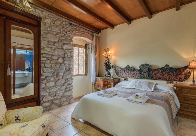 Villa in Anglès - Flateli Anglès Villa in Anglès - Flateli Anglès